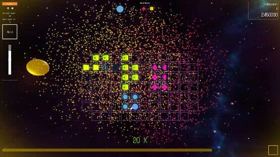 LinkShift — screenshot 1