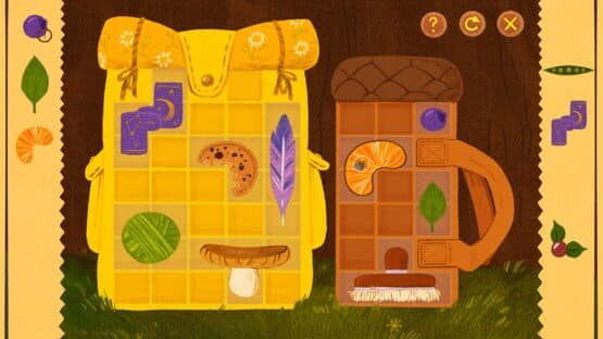 Tukoni: Forest Keepers — screenshot 2