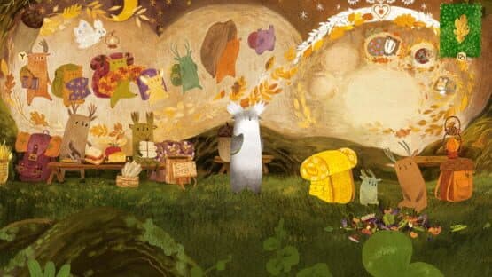 Tukoni: Forest Keepers — screenshot 3