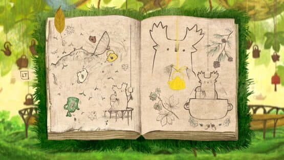 Tukoni: Forest Keepers — screenshot 4