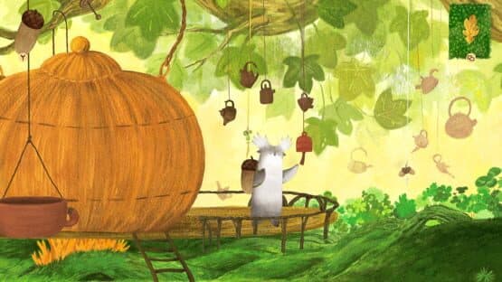 Tukoni: Forest Keepers — screenshot 5
