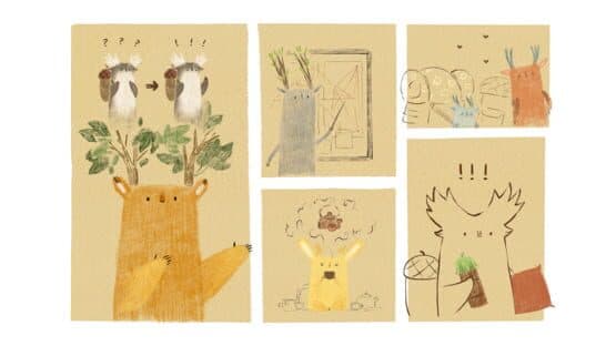 Tukoni: Forest Keepers — screenshot 6