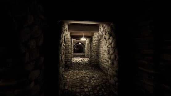 Opus Castle: Chapter IV — screenshot 2