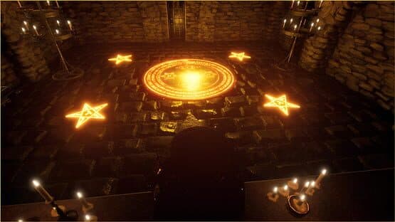 Opus Castle: Chapter VI — screenshot 1