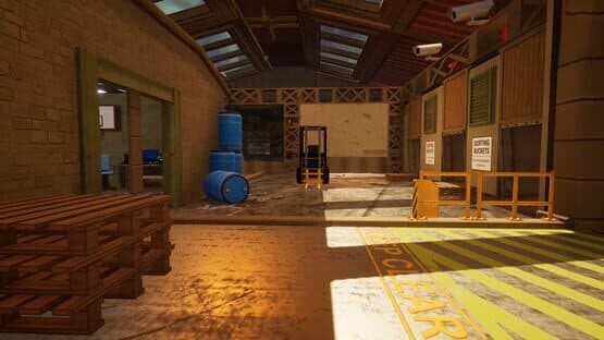 Parcel Frenzy: Get To Work! — screenshot 6