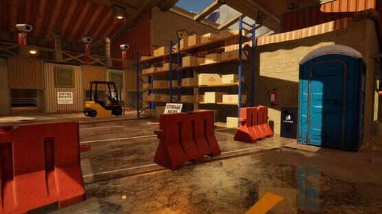 Parcel Frenzy: Get To Work! — screenshot 8