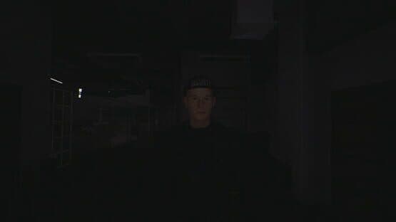 Someone Creepy — screenshot 1