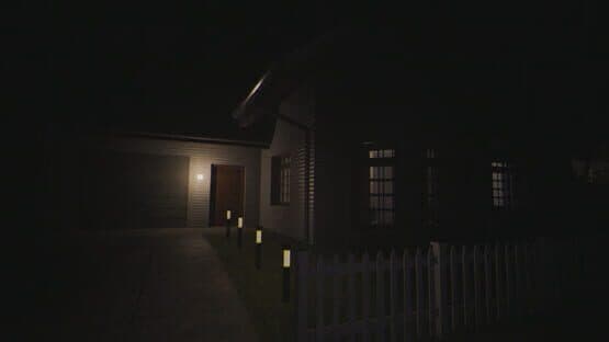 Someone Creepy — screenshot 2