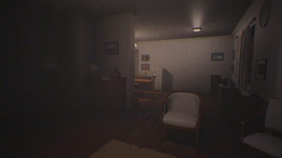Someone Creepy — screenshot 3