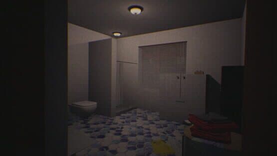 Someone Creepy — screenshot 4