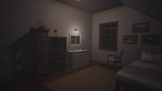 Someone Creepy — screenshot 5