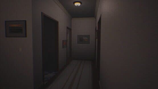Someone Creepy — screenshot 6