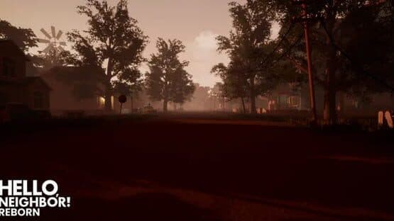 Hello, Neighbor! Reborn — screenshot 3