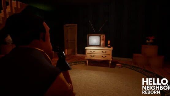 Hello, Neighbor! Reborn — screenshot 5