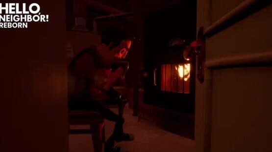 Hello, Neighbor! Reborn — screenshot 7