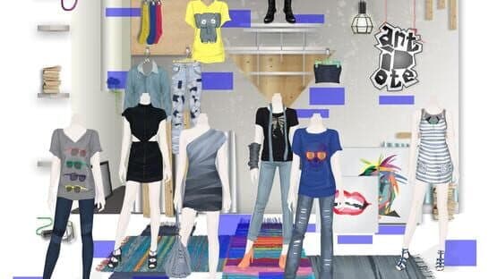 Stardoll — screenshot 3