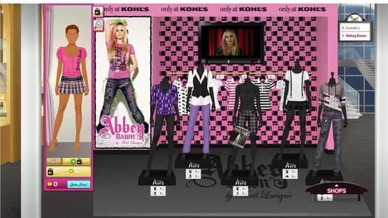 Stardoll — screenshot 4