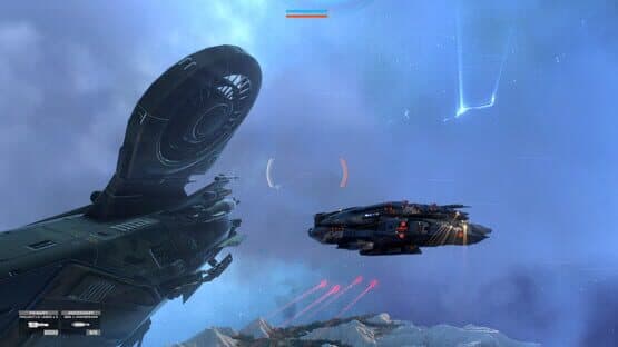 Parsector — screenshot 3