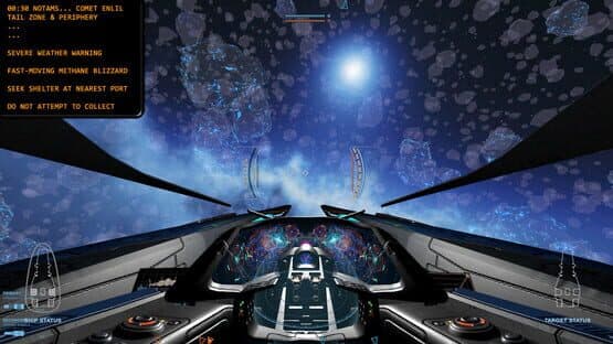Parsector — screenshot 5