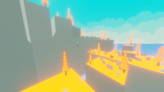 Hypercore — screenshot 2