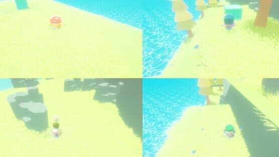 Hypercore — screenshot 3