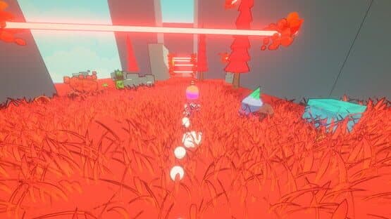 Hypercore — screenshot 4