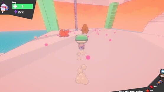 Hypercore — screenshot 5