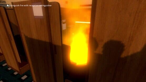 The Rotting Man — screenshot 6