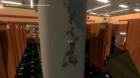 The Rotting Man — screenshot 8
