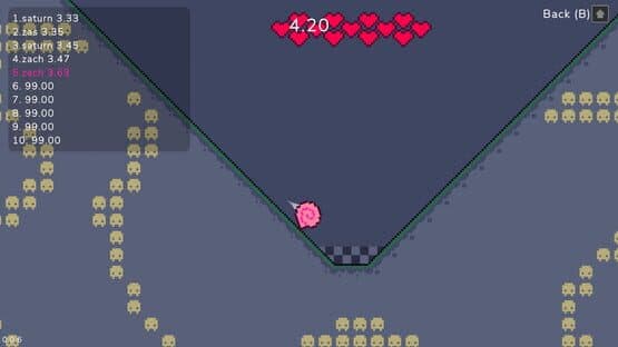 Omashu: Snail Racing — screenshot 3