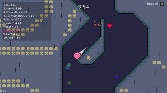Omashu: Snail Racing — screenshot 5