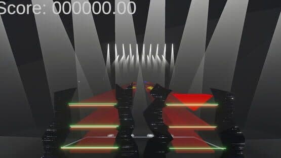 Laser Harp VR — screenshot 2