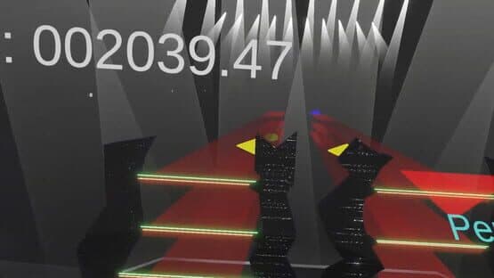 Laser Harp VR — screenshot 3