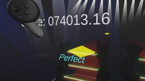 Laser Harp VR — screenshot 4