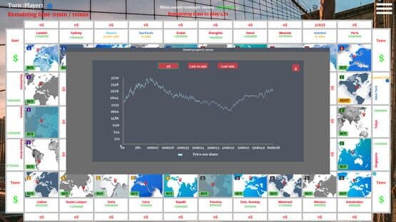 The Best Investor — screenshot 2
