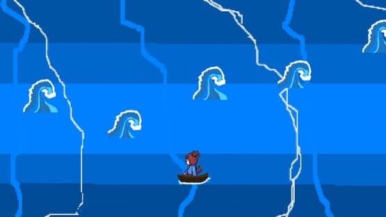 Izurana's Walk — screenshot 1