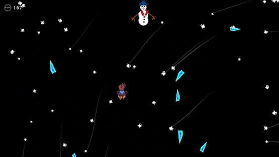 Izurana's Walk — screenshot 5
