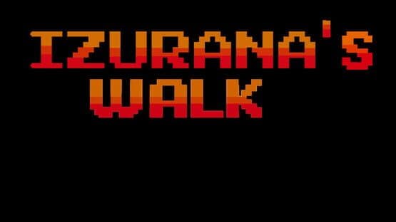 Izurana's Walk — screenshot 6