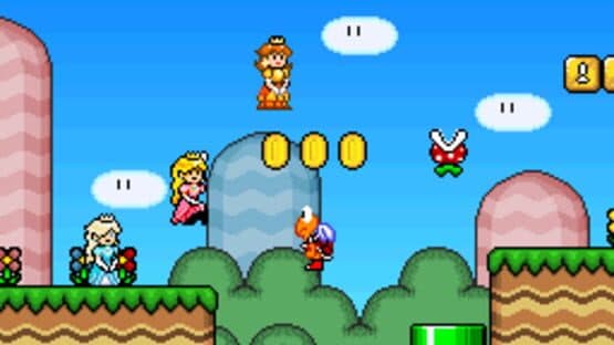 The 3 Little Princesses — screenshot 4