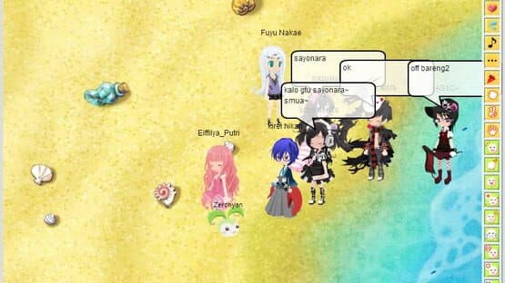 Tinier Me — screenshot 2