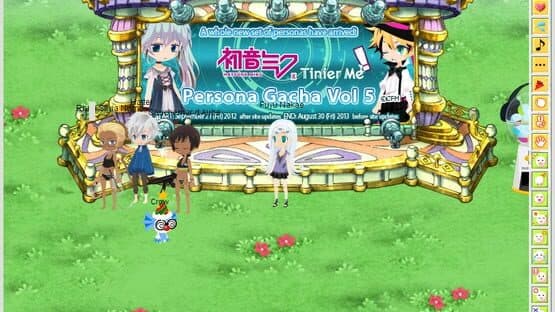 Tinier Me — screenshot 4