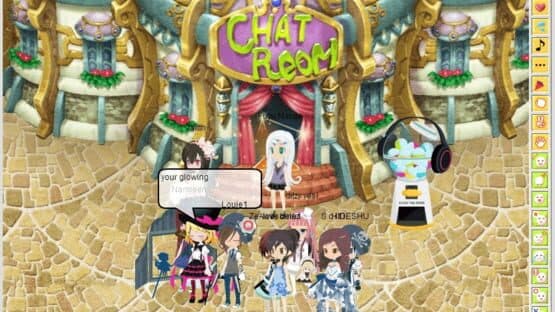 Tinier Me — screenshot 5