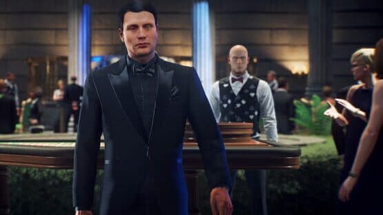 Hitman 3: The Banker Pack — screenshot 1