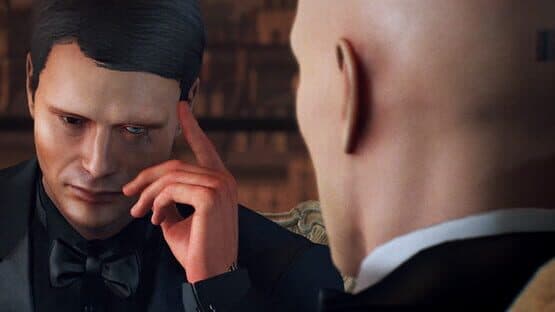 Hitman 3: The Banker Pack — screenshot 2