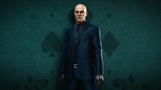 Hitman 3: The Banker Pack — screenshot 3