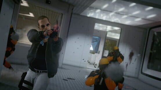 Hitman 3: The Splitter Pack — screenshot 2