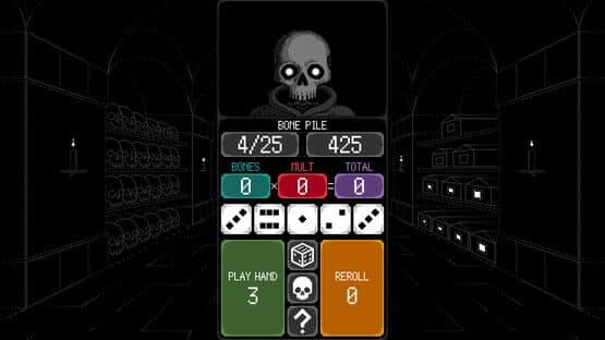 Dice of Kalma — screenshot 1