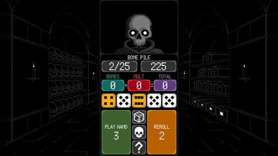 Dice of Kalma — screenshot 3