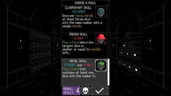 Dice of Kalma — screenshot 4