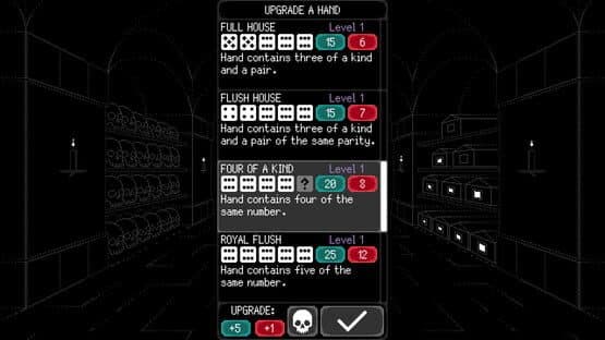 Dice of Kalma — screenshot 5